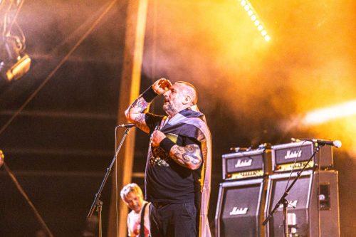 Orange Goblin - Hellfest 2025