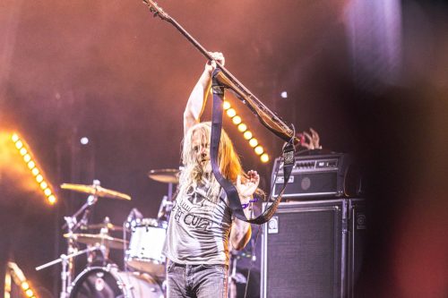 Orange Goblin - Hellfest 2025