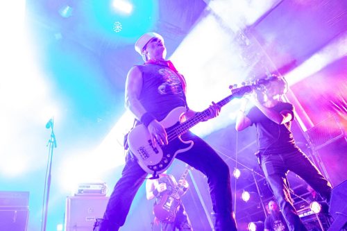 Turbonegro - Hellfest 2025