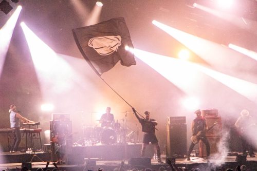 Turbonegro - Hellfest 2025