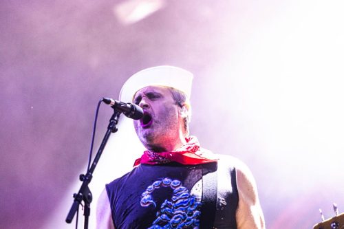 Turbonegro - Hellfest 2025