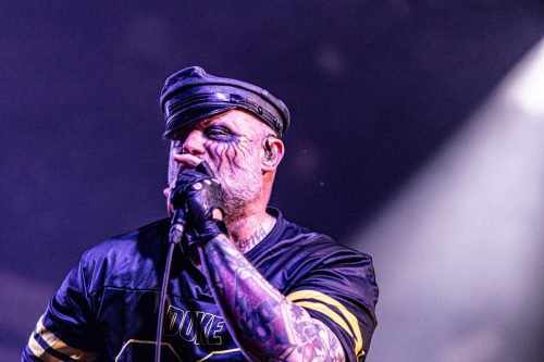Turbonegro - Hellfest 2025
