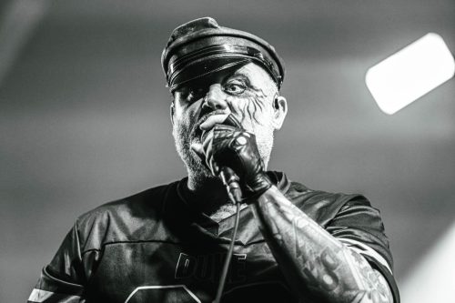 Turbonegro - Hellfest 2025