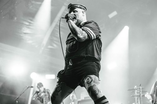 Turbonegro - Hellfest 2025