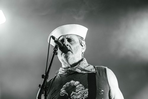 Turbonegro - Hellfest 2025