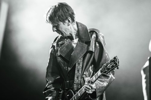 Turbonegro - Hellfest 2025