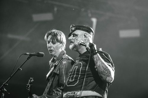 Turbonegro - Hellfest 2025