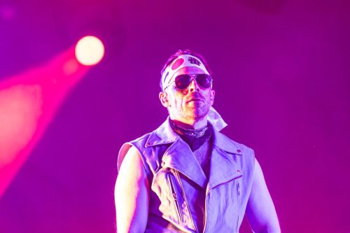 Turbonegro - Hellfest 2025