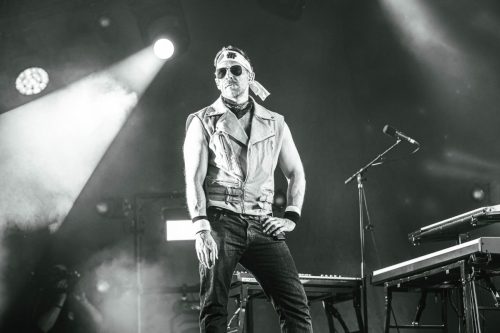 Turbonegro - Hellfest 2025