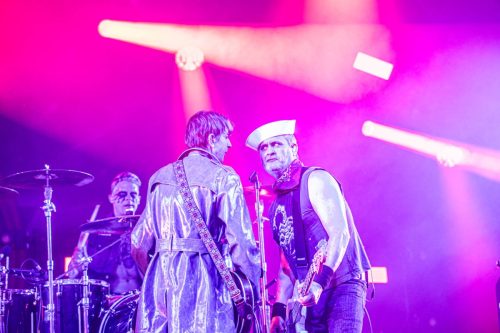 Turbonegro - Hellfest 2025