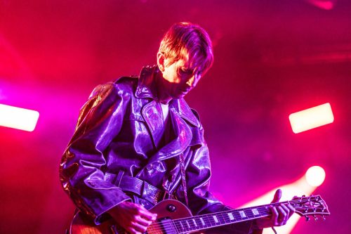 Turbonegro - Hellfest 2025