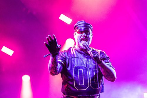 Turbonegro - Hellfest 2025