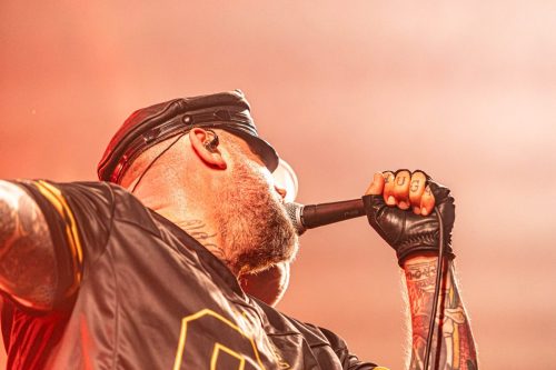 Turbonegro - Hellfest 2025