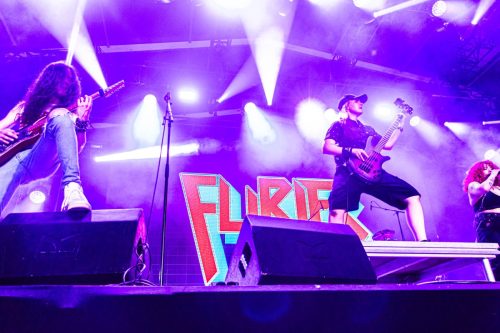 Furies - Hellfest 2025