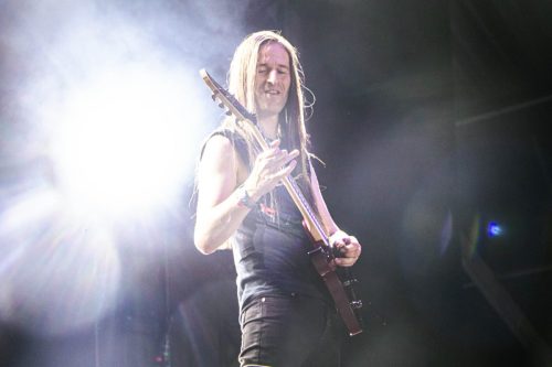 Furies - Hellfest 2025