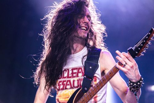 Furies - Hellfest 2025