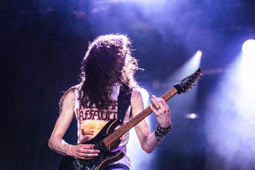 Furies - Hellfest 2025