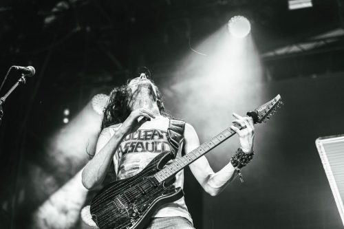 Furies - Hellfest 2025