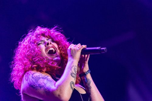 Furies - Hellfest 2025