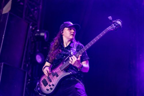 Furies - Hellfest 2025