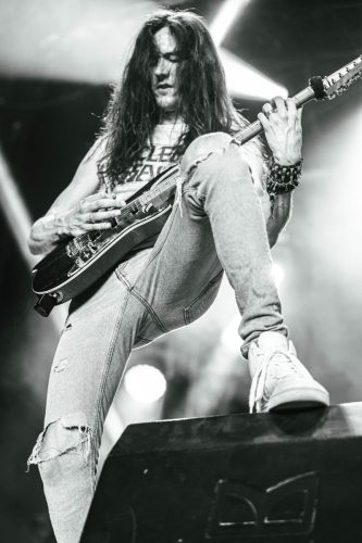 Furies - Hellfest 2025