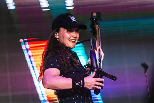 Furies - Hellfest 2025