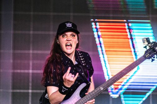 Furies - Hellfest 2025