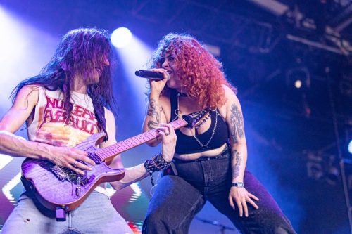 Furies - Hellfest 2025