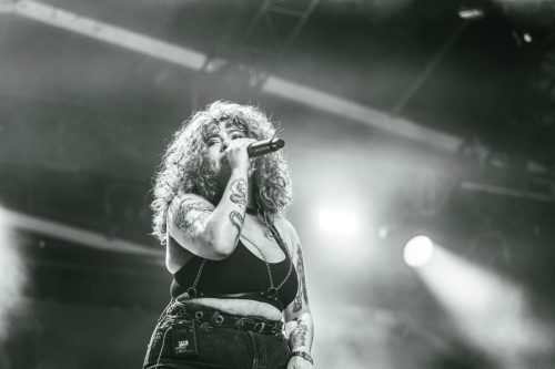 Furies - Hellfest 2025