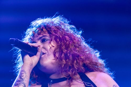 Furies - Hellfest 2025