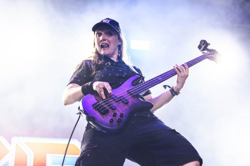 Furies - Hellfest 2025