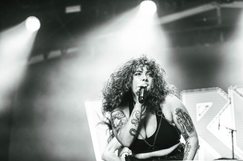 Furies - Hellfest 2025