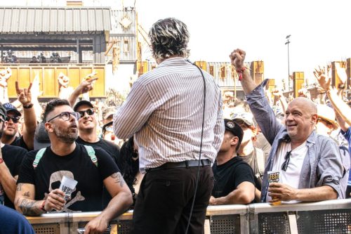 Béton Armé - Hellfest 2025