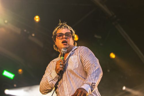 Béton Armé - Hellfest 2025