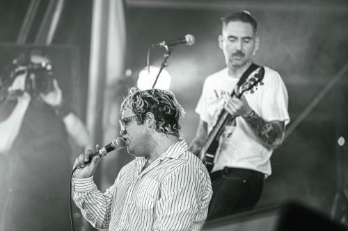 Béton Armé - Hellfest 2025