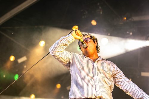 Béton Armé - Hellfest 2025