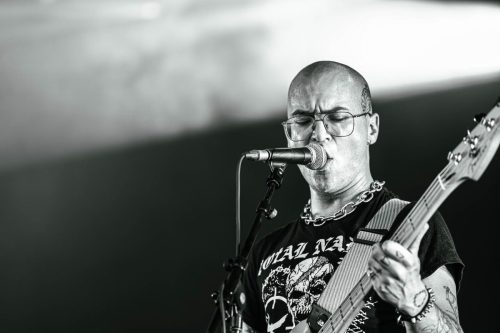 Béton Armé - Hellfest 2025