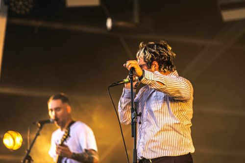 Béton Armé - Hellfest 2025