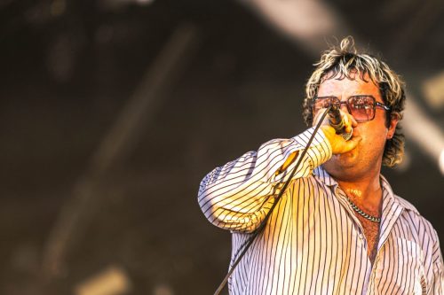 Béton Armé - Hellfest 2025