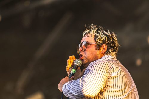 Béton Armé - Hellfest 2025