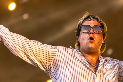 Béton Armé - Hellfest 2025