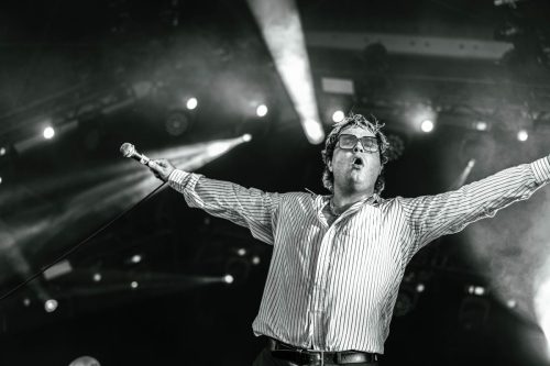 Béton Armé - Hellfest 2025