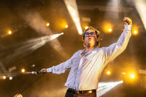 Béton Armé - Hellfest 2025