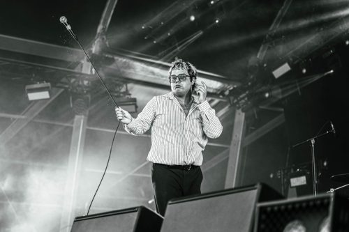 Béton Armé - Hellfest 2025