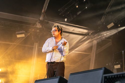 Béton Armé - Hellfest 2025