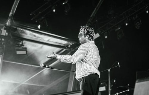 Béton Armé - Hellfest 2025