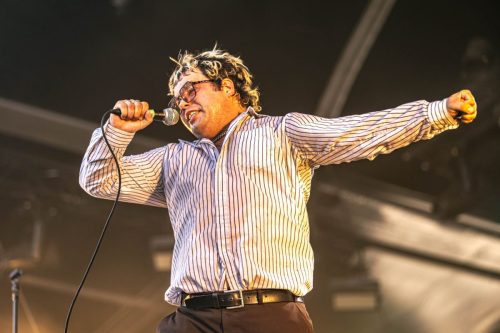 Béton Armé - Hellfest 2025