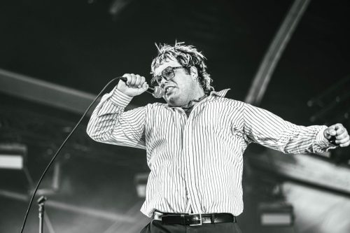 Béton Armé - Hellfest 2025