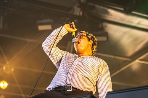 Béton Armé - Hellfest 2025