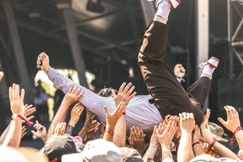 Béton Armé - Hellfest 2025